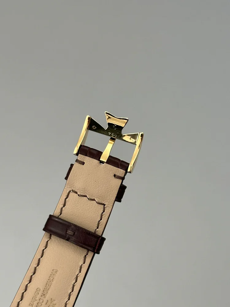 Vacheron Constantin Saltarello